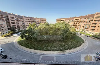 Apartment - 2 Bedrooms - 3 Bathrooms for sale in Shakespeare Circus 3 - Shakespeare Circus - Motor City - Dubai
