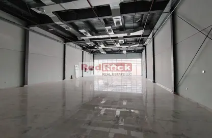 Shop - Studio - 1 Bathroom for rent in Industrial Area 5 - Sharjah Industrial Area - Sharjah