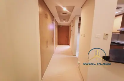 Apartment - Studio - 1 Bathroom for rent in Building 38 to Building 107 - Mediterranean Cluster - Discovery Gardens - Dubai