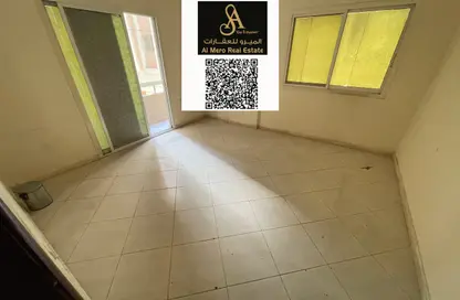 شقة - غرفة نوم - 1 حمام للايجار في برج النعيمية 1 - أبراج النعيمية - النعيمية - عجمان