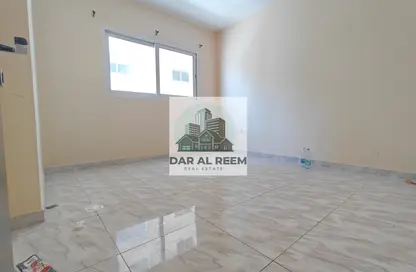Apartment - 1 Bedroom - 1 Bathroom for rent in New Al Taawun Road - Al Taawun - Sharjah