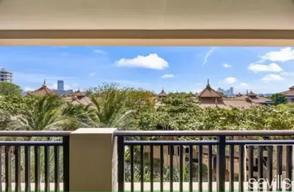 Apartment - 1 Bedroom - 2 Bathrooms for sale in Royal Amwaj Residence South - The Royal Amwaj - Palm Jumeirah - Dubai