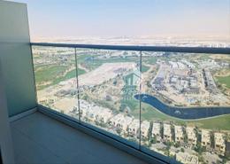 Studio - 1 bathroom for sale in Carson - The Drive - DAMAC Hills - Dubai