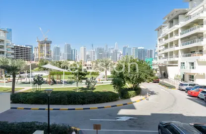 دوبلكس - 2 غرف نوم - 3 حمامات للبيع في قسم إي - تلال الجميرا - جزر الجميرا - دبي