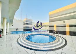 Apartment - 2 bedrooms - 2 bathrooms for rent in Al Wahda Street - Al Wahda - Abu Dhabi Apartment - 2 bedrooms - 2 bathrooms for rent in Al Wahda Street - Al Wahda - Abu Dhabi