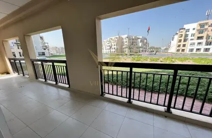 Spacious 1Bedroom | In Demand Layout