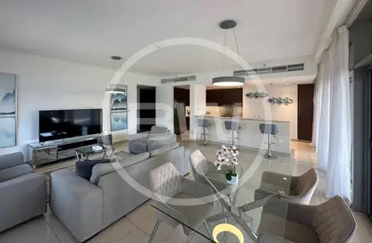 Apartment - 2 Bedrooms - 2 Bathrooms for rent in Mulberry 2 - Park Heights - Dubai Hills Estate - Dubai