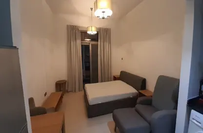 Apartment - Studio - 1 Bathroom for rent in AZIZI Roy Mediterranean - Al Furjan - Dubai