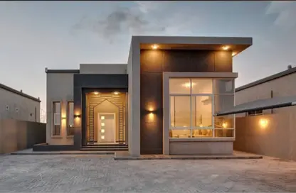 Apartment - 2 Bedrooms - 3 Bathrooms for rent in Al Marsa - Al Jazirah Al Hamra - Ras Al Khaimah