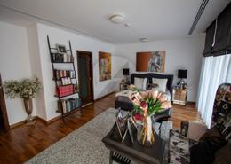 Dining Room image for: Apartment - 3 bedrooms - 3 bathrooms for sale in Burj Daman - DIFC - Dubai, Image 1