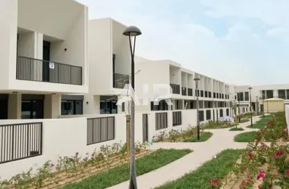 Townhouse - 3 Bedrooms - 3 Bathrooms for rent in Maha Townhouses - Town Square - Dubai