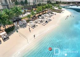Apartment - 3 bedrooms - 2 bathrooms for sale in Breeze - Creek Beach - Dubai Creek Harbour (The Lagoons) - Dubai