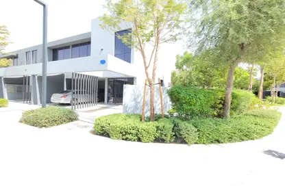 Townhouse - 4 Bedrooms - 5 Bathrooms for rent in Masaar - Tilal City - Sharjah