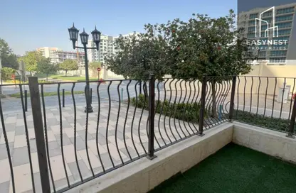 Apartment - 1 Bedroom - 2 Bathrooms for sale in Dickens Circus 1 - Dickens Circus - Motor City - Dubai