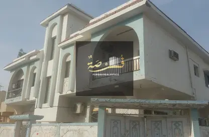 Whole Building - 7+ Bedrooms - 7+ Bathrooms for sale in Rawan Building - Al Naimiya - Al Nuaimiya - Ajman