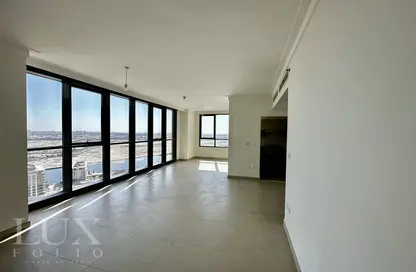 شقة - غرفة نوم للايجار في دبي كريك ريزيدنس برج 2 جنوب - ميناء خور دبي (ذا لاجونز) - دبي