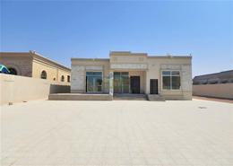 Villa - 3 bedrooms - 8 bathrooms for rent in Al Riffa - Ras Al Khaimah