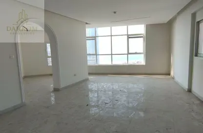 شقة - 3 غرف نوم - 3 حمامات للايجار في بناية الرميلة - الرميلة 2 - الرميلة - عجمان