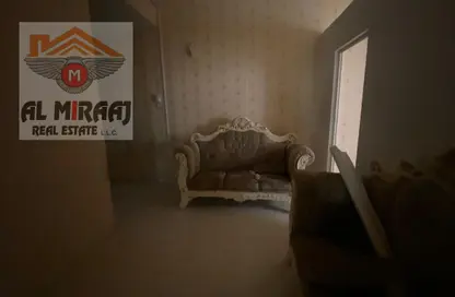 شقة - غرفة نوم - 2 حمامات للايجار في 2 المويهات - المويهات - عجمان
