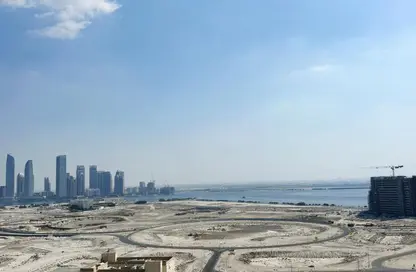 Apartment - 3 Bedrooms - 3 Bathrooms for sale in Binghatti Creek - Al Jaddaf - Dubai