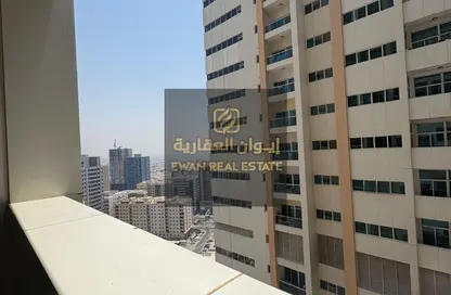 شقة - 2 غرف نوم - 3 حمامات للبيع في 11 عجمان ون تاور - عجمان واحد - عجمان وسط المدينة - عجمان
