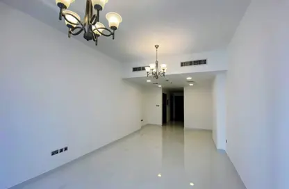 Apartment - 1 Bedroom - 2 Bathrooms for rent in Trio Building - Al Barsha 1 - Al Barsha - Dubai