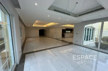 فيلا - 3 غرف نوم - 3 حمامات للايجار في التراث - جميرا بارك - دبي