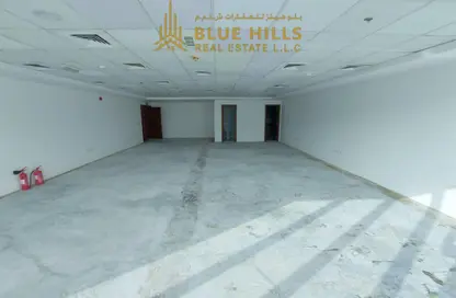 Office Space - Studio - 1 Bathroom for rent in Sapphire Tower - Port Saeed - Deira - Dubai Office Space - Studio - 1 Bathroom for rent in Sapphire Tower - Port Saeed - Deira - Dubai