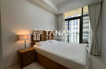 Apartment - 1 Bedroom - 1 Bathroom for rent in Aykon City Tower C - Aykon City - Business Bay - Dubai