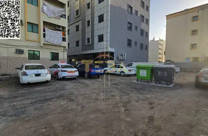Land - Studio for sale in Liwara 1 - Ajman