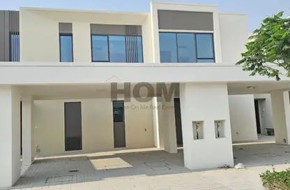 فيلا - 3 غرف نوم - 4 حمامات للبيع في نارا - ذا فالي - دبي