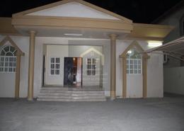 Villa - 4 bedrooms - 5 bathrooms for rent in Al Rawda 3 Villas - Al Rawda 3 - Al Rawda - Ajman