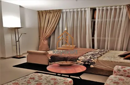 Apartment - Studio - 1 Bathroom for rent in The Pulse Residence Icon - The Pulse - Dubai South (Dubai World Central) - Dubai