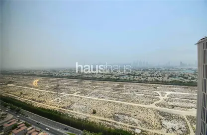 شقة - 1 حمام للبيع في فندق ذا ون في قرية جميرا تراينجل - مثلث قرية الجميرا - دبي