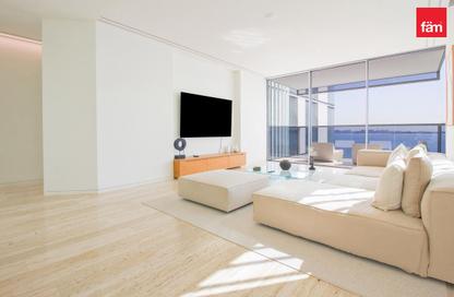 Apartment - 2 Bedrooms - 3 Bathrooms for sale in Muraba Residence - The Crescent - Palm Jumeirah - Dubai