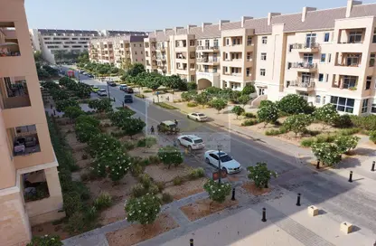 شقة - غرفة نوم - 2 حمامات للايجار في كلافرتون هاوس 2 - كلافرتون هاوس - مدينة السيارات - دبي