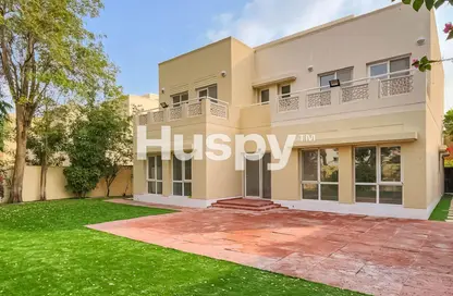 Villa - 5 Bedrooms - 5 Bathrooms for sale in Meadows 1 - Meadows - Dubai