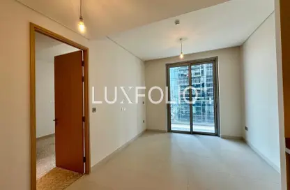 Apartment - 1 Bedroom - 2 Bathrooms for rent in Vida Dubai Mall Tower 2 - Vida Residences Dubai Mall - Downtown Dubai - Dubai