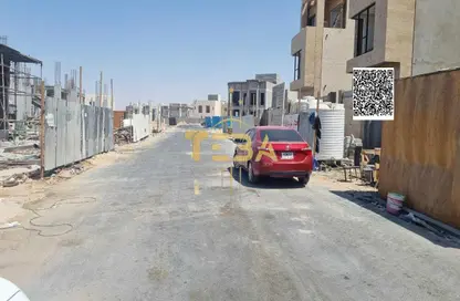 أرض - استوديو للبيع في الحليو 2 - الحليو - عجمان