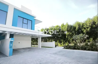 تاون هاوس - 5 غرف نوم - 6 حمامات للايجار في سانتوريني - داماك لاجونز - دبي تاون هاوس - 5 غرف نوم - 6 حمامات للايجار في سانتوريني - داماك لاجونز - دبي