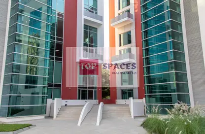 Office Space - Studio - 1 Bathroom for rent in The LOFT Office 2 - The LOFT Offices - Dubai Media City - Dubai