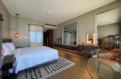 شقة - 1 حمام للبيع في تاور C - داماك تاورز من باراماونت - الخليج التجاري - دبي