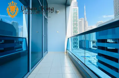Apartment - 2 Bedrooms - 3 Bathrooms for rent in Manazel Al Safa - Business Bay - Dubai