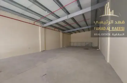 Bulk Rent Unit - Studio - 3 Bathrooms for rent in Al Jurf Industrial 3 - Al Jurf Industrial - Ajman