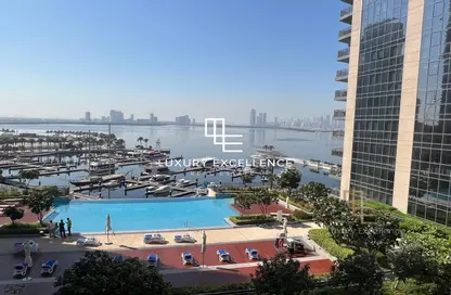شقة - 3 غرف نوم - 3 حمامات للبيع في دبي كريك ريزيدنس برج 2 شمال - ميناء خور دبي (ذا لاجونز) - دبي