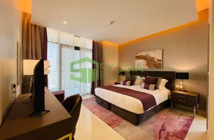 Apartment - 1 Bedroom - 1 Bathroom for sale in Aykon City Tower B - Aykon City - Business Bay - Dubai