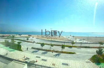 Apartment - 1 Bedroom - 2 Bathrooms for rent in Makers District - Al Reem Island - Abu Dhabi