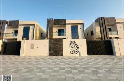 فيلا - 4 غرف نوم - 6 حمامات للبيع في الزاهية جاردنز - الزاهية - عجمان