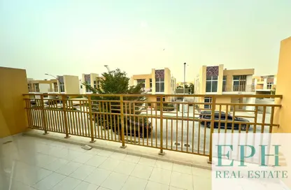 فيلا - 3 غرف نوم - 3 حمامات للبيع في فيلات جست كافالي - اكواليجيا - داماك هيلز 2 - دبي فيلا - 3 غرف نوم - 3 حمامات للبيع في فيلات جست كافالي - اكواليجيا - داماك هيلز 2 - دبي