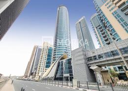 صورةمبنى خارجي لـ: شقة - 4 غرف نوم - 4 حمامات للكراء في برج هورايزون - دبي مارينا - دبي, صورة 1